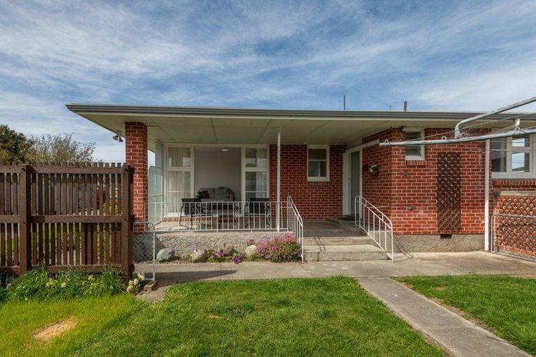 Photo of property in 116 Melcombe Street, Tinwald, Ashburton, 7700