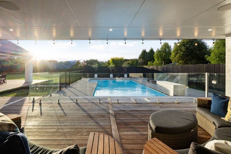 Photo of property in 122b Birchwood Lane, Tamahere, Hamilton, 3283