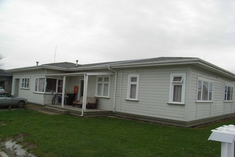 Photo of property in 25 Joseph Street, West End, Palmerston North, 4412