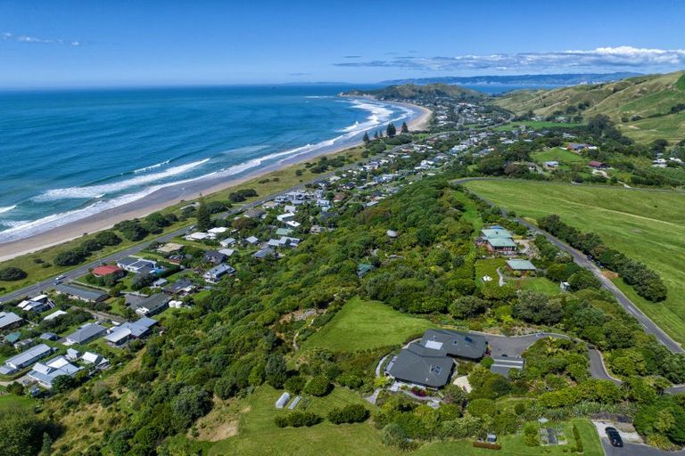 Photo of property in 45 Winifred Street, Okitu, Gisborne, 4010