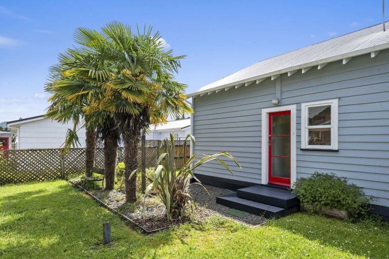 Photo of property in 33 Taitua Street, Manunui, Taumarunui, 3992