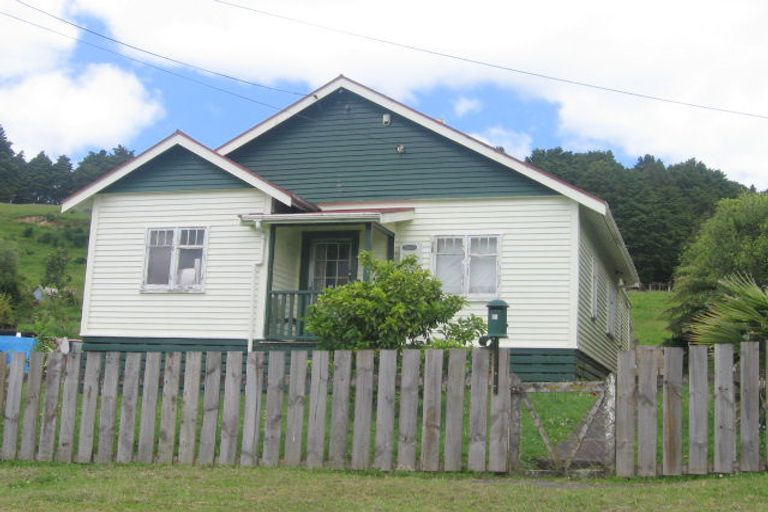 Photo of property in 85 Sunshine Road, Taumarunui, 3920
