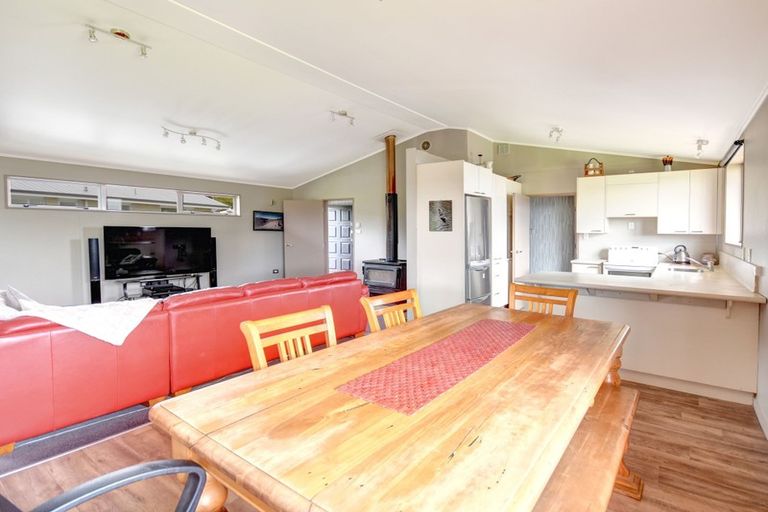 Photo of property in 8 Gebbie Street, Kinmont Park, Mosgiel, 9024