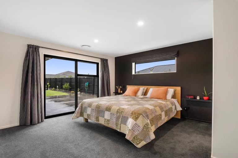 Photo of property in 13 Talon Drive, Rolleston, 7615