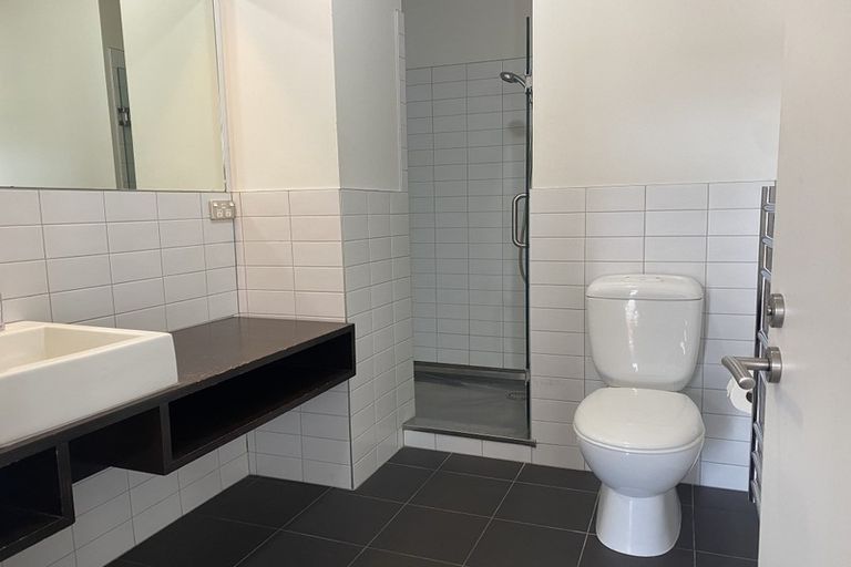 Photo of property in Sol Apartments, 35 Jessie Street, Te Aro, Wellington, 6011