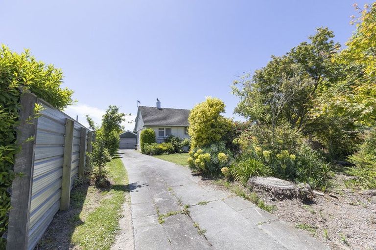 Photo of property in 11 Orr Street, Netherby, Ashburton, 7700