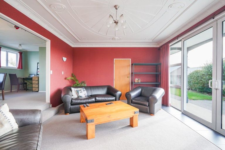 Photo of property in 311 Tay Street, Turnbull Thomson Park, Invercargill, 9810