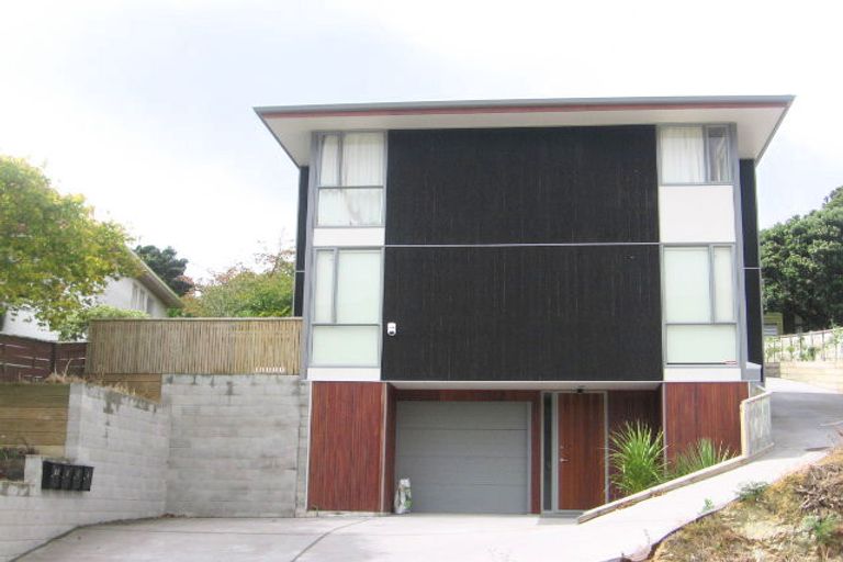 Photo of property in 183c Wilton Road, Wilton, Wellington, 6012