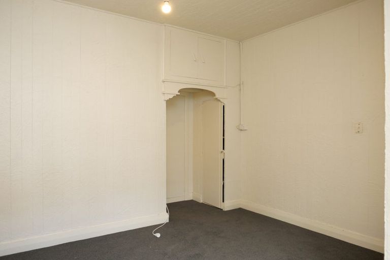 Photo of property in 251 The Terrace, Te Aro, Wellington, 6011