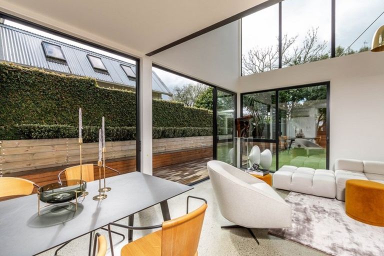 Photo of property in 21 Sherwood Avenue, Grey Lynn, Auckland, 1021