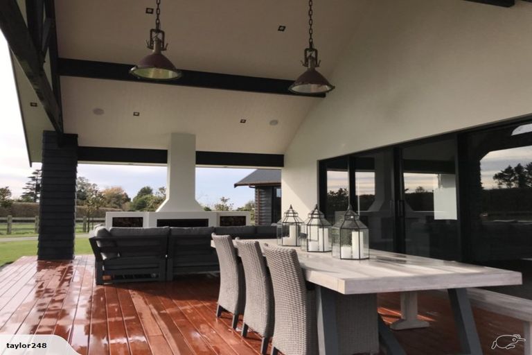 Photo of property in 325 Durham Road, Norfolk, Inglewood, 4388