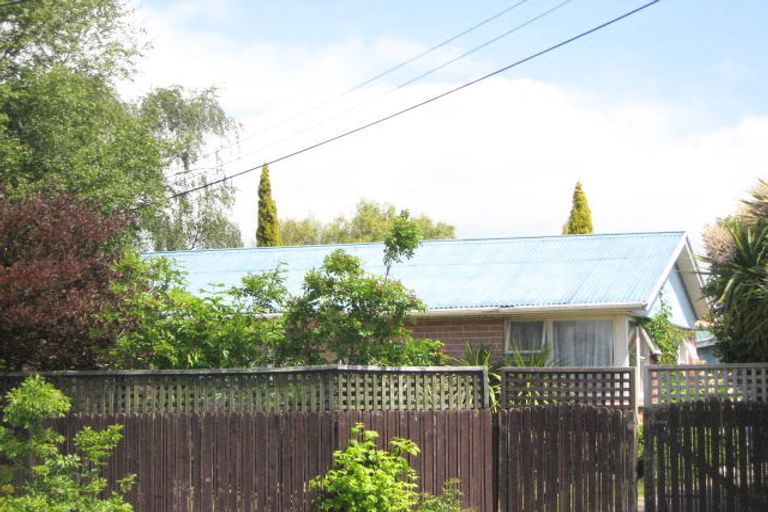 Photo of property in 9 Tomrich Street, Aranui, Christchurch, 8061