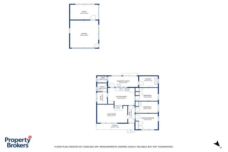 Photo of property in 24 Boyd Avenue, Aramoho, Whanganui, 4500