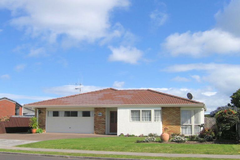 Photo of property in 5 Hibiscus Avenue, Mount Maunganui, 3116