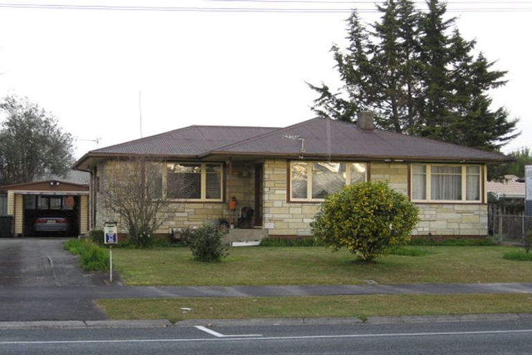 Photo of property in 146 Masters Avenue, Silverdale, Hamilton, 3216