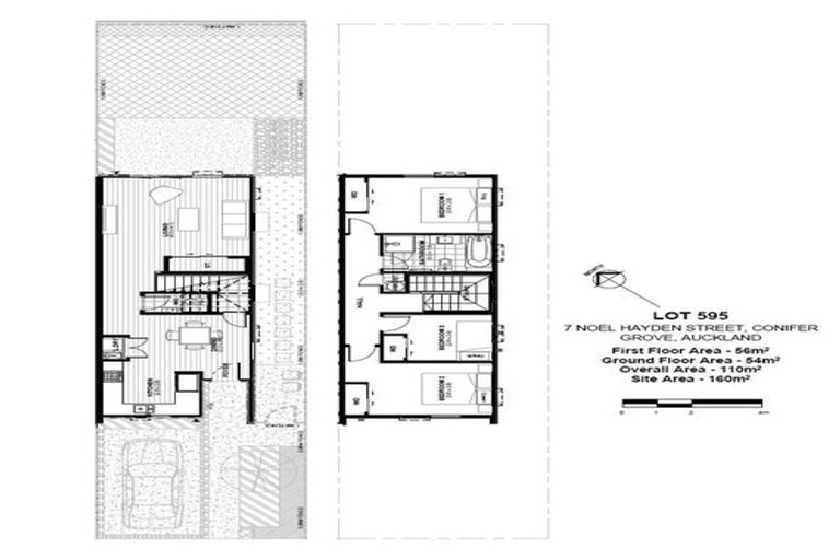 Photo of property in 7 Noel Hayden Street, Takanini, 2112