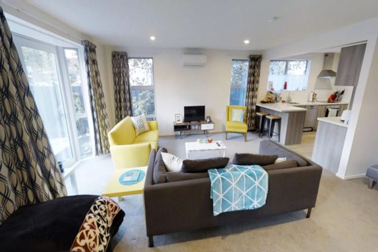 Photo of property in 4 Andover Street, Merivale, Christchurch, 8014