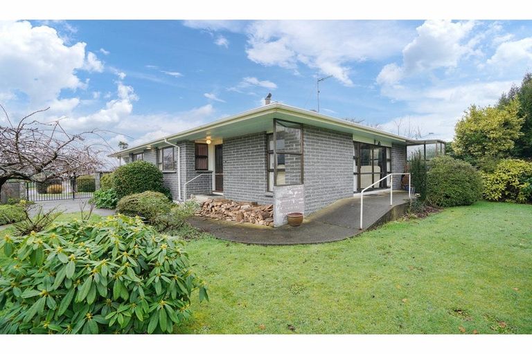 Photo of property in 20 Vogel Street, Waikiwi, Invercargill, 9810