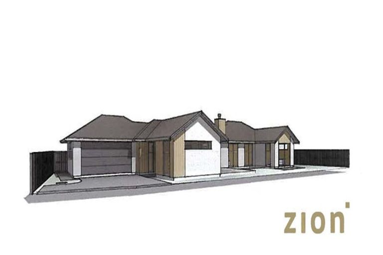 Photo of property in 108 Spalling Road, Halswell, Christchurch, 8025