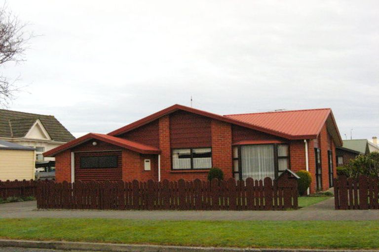 Photo of property in 36 Macmaster Street, Richmond, Invercargill, 9810
