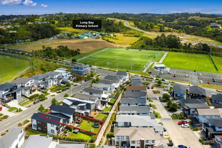 Photo of property in 25 Cavalli Road, Long Bay, Auckland, 0630