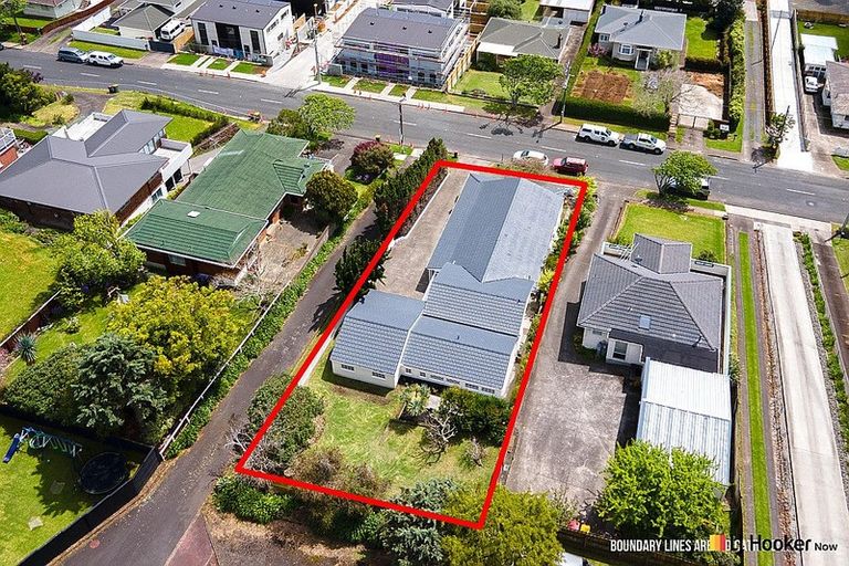 Photo of property in 59a Taylor Road, Mangere Bridge, Auckland, 2022