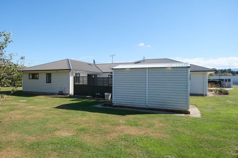 Photo of property in 4 Beckett Lane, Dannevirke, 4972