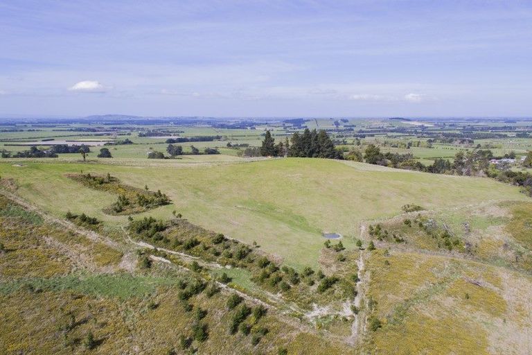 Photo of property in 153 Ashley Gorge Road, Starvation Hill, Oxford, 7495