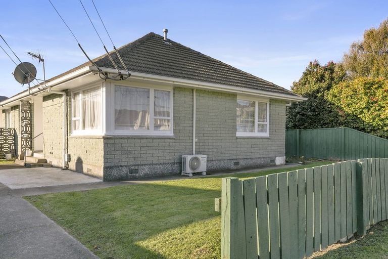 Photo of property in 58a Garden Road, Avalon, Lower Hutt, 5011