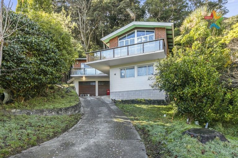 Photo of property in 66 Wright Street, Wainuiomata, Lower Hutt, 5014