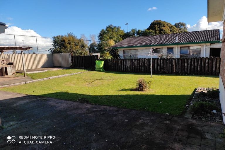 Photo of property in 78 Rosehill Drive, Rosehill, Papakura, 2113