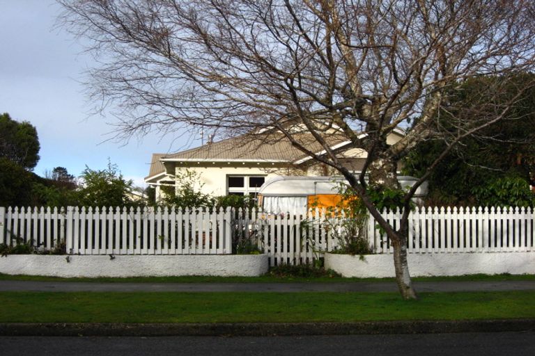 Photo of property in 107 Lewis Street, Gladstone, Invercargill, 9810