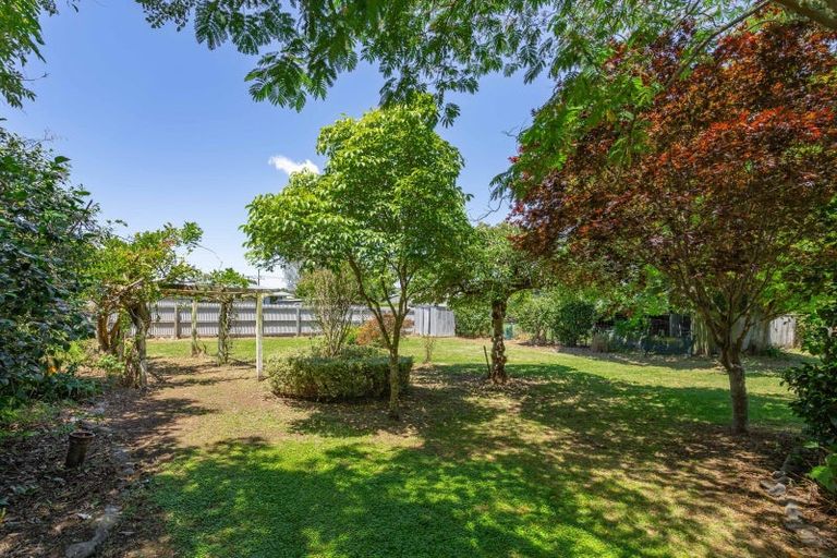 Photo of property in 6 Trinity Lane, Greytown, 5712