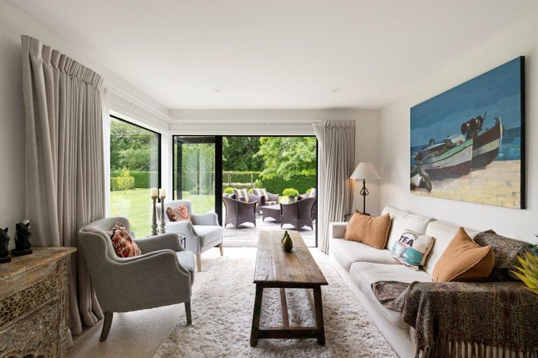 Photo of property in 266 Woodside Road, Matangi, Hamilton, 3284