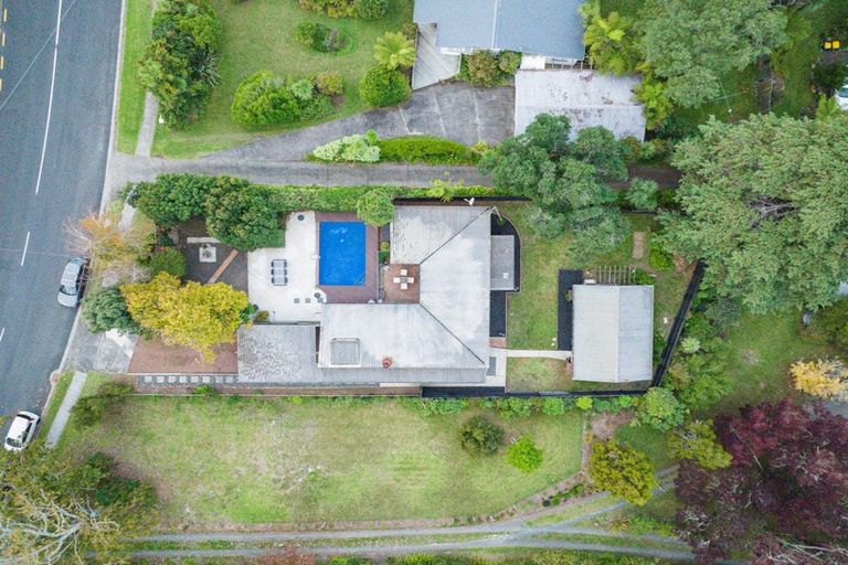 Photo of property in 279 Royal Road, Massey, Auckland, 0614