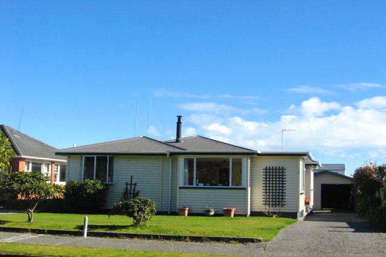 Photo of property in 36 Tasman Street, Greymouth, 7805