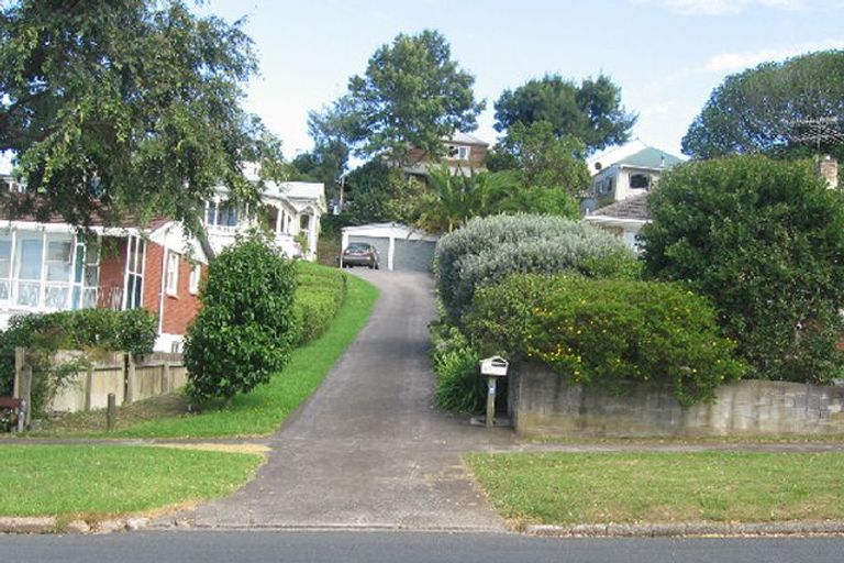 Photo of property in 46 Normans Hill Road, Onehunga, Auckland, 1061
