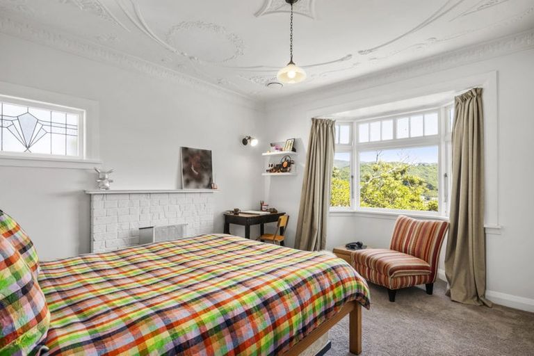 Photo of property in 105 Volga Street, Island Bay, Wellington, 6023