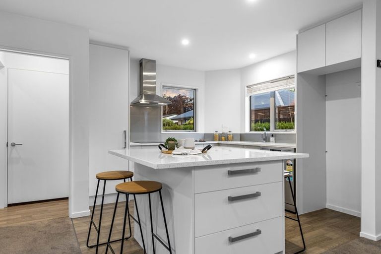 Photo of property in 4/7 Bolton Avenue, Spreydon, Christchurch, 8024