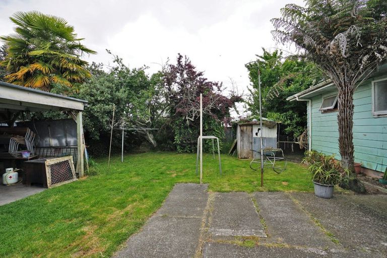 Photo of property in 38 Shakespeare Avenue, Enderley, Hamilton, 3214