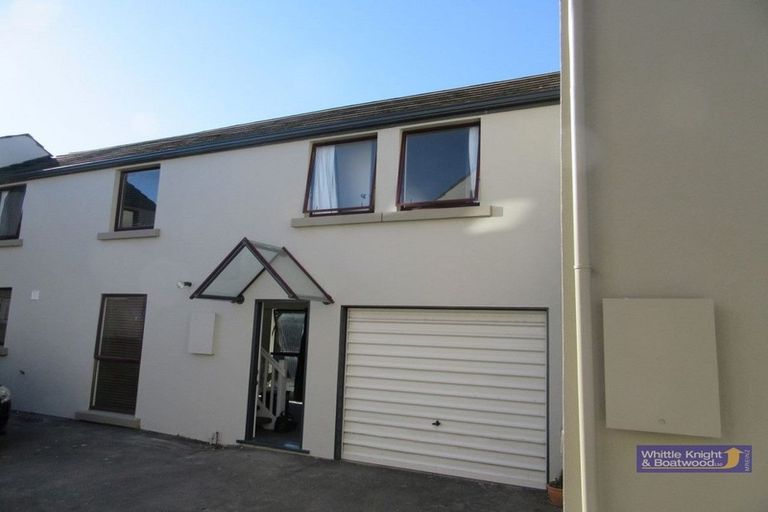 Photo of property in 3/16 Derby Street, St Albans, Christchurch, 8014