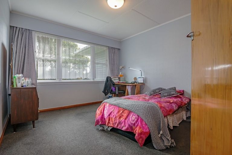 Photo of property in 28 Slacks Road, Awapuni, Palmerston North, 4412