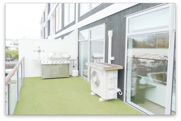 Photo of property in Norfolk Apartments, 105/19 Bute Road, Browns Bay, Auckland, 0630