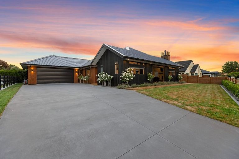 Photo of property in 29 Kaimai Drive, Matamata, 3400