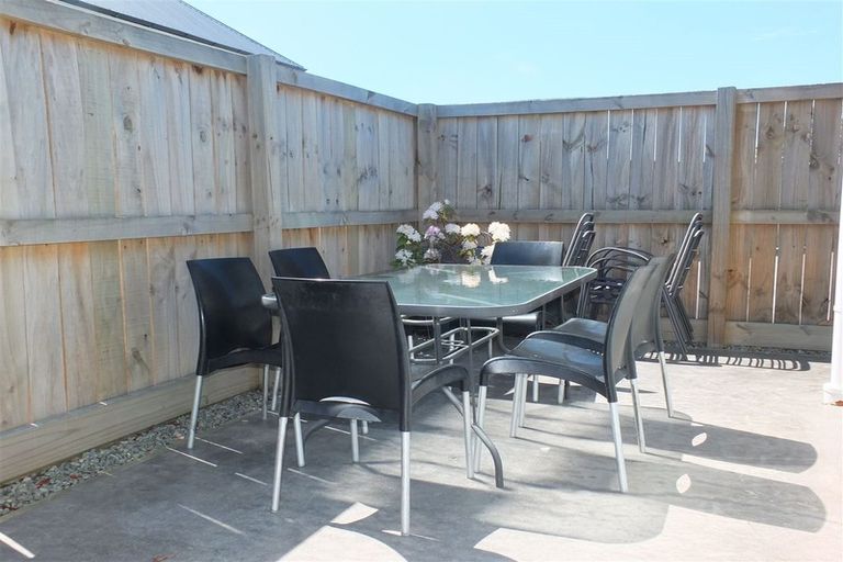 Photo of property in 6c Rhodes Street, Parkside, Timaru, 7910