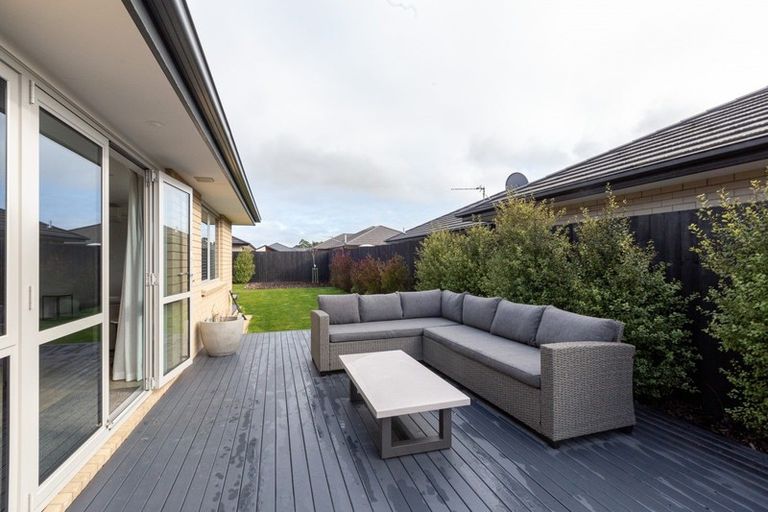 Photo of property in 10 Merino Street, Marshland, Christchurch, 8083