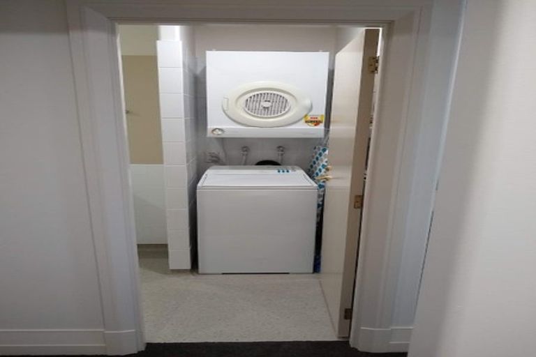 Photo of property in Kelvin House, 6a/16 The Terrace, Wellington Central, Wellington, 6011