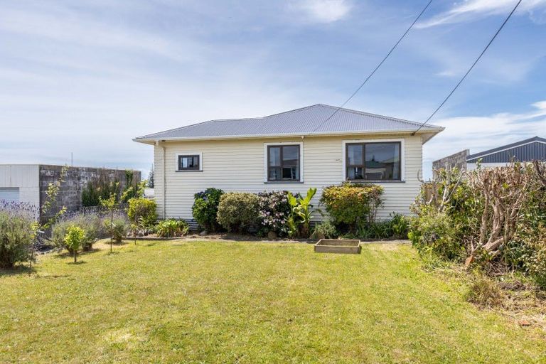 Photo of property in 4 Watene Crescent, Waitara, 4320