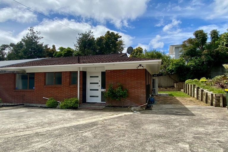 Photo of property in 3/17 Paris Place, Birkenhead, Auckland, 0626