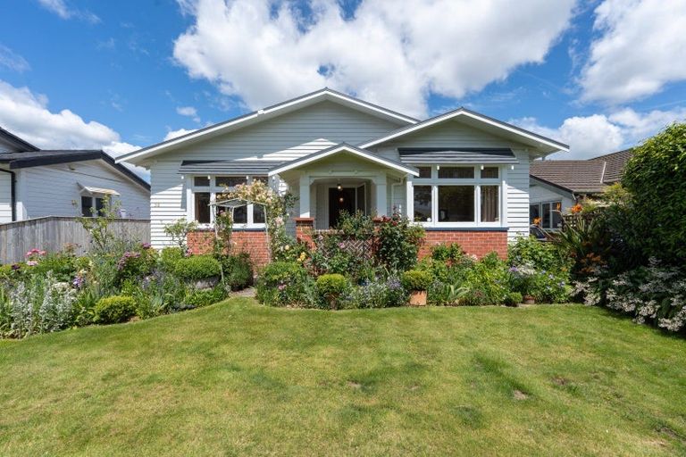 Photo of property in 38 Florence Avenue, Palmerston North, 4414